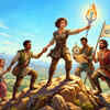 Article image for: Life Path 1: The leader