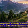 Article image for: Your soul purpose according to numerology: What your date of birth reveals about your life's mission