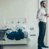 The reason for the brain's vulnerability during early mornings