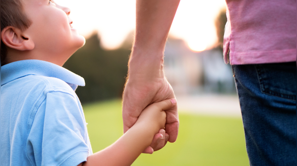 Good fathers teach their sons these 7 harsh but powerful life lessons