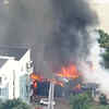 Article image for: Gas explosion rips through Dallas apartment building, kills 3 including child