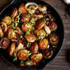 Mushrooms