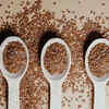 Flaxseeds