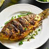 Foods rich in omega-3 fatty acids (fatty fish)