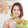 Article image for: Foods for women for better overall breast health