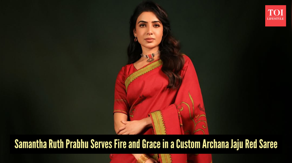 Serving fire and grace