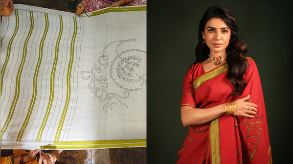 But then came the interesting motifs