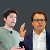 Article image for: Anthropic beats Sam Altman's OpenAI to become world's most valuable AI startup