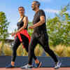 Get some ‘exercise snacks’