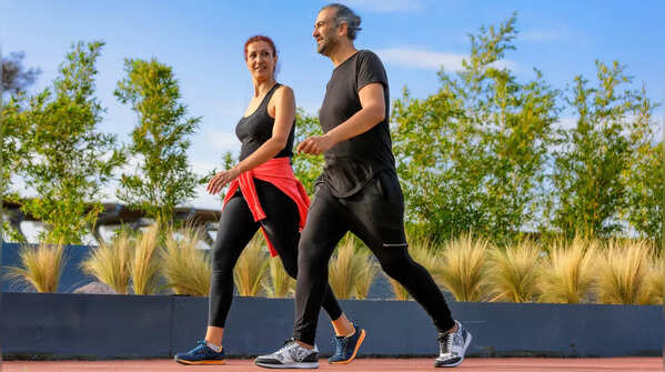 Get some ‘exercise snacks’