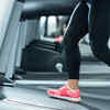Walk on an incline