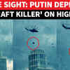 Article image for: Russia Deploys Newest Anti-Drone Pantsir Atop Moscow Skyscraper: Report