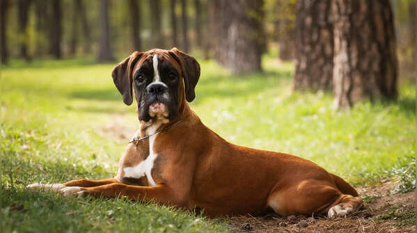 Boxer