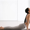 Bhujangasana (Cobra Pose)