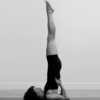 Sarvangasana (Shoulder Stand)