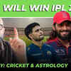 Article image for: Greenstone Lobo predicts IPL 2026 winner