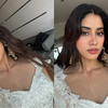 Janhvi Kapoor is officially unstoppable