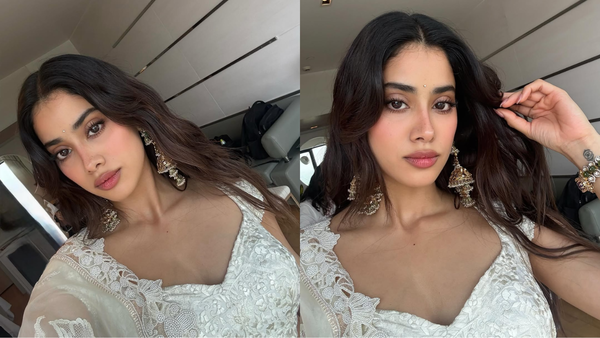 Janhvi Kapoor Photos