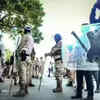 Article image for: Truck driver killed in suspected militant attack on convoy in Manipur’s Ukhrul
