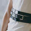 Belt your dupatta for an instant fashion upgrade