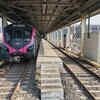 Some stations still incomplete as work continues