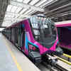 Commuters feel the pinch as Metro delay drags on