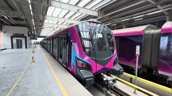 Commuters feel the pinch as Metro delay drags on