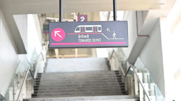 Phased rollout promise fails to deliver on time