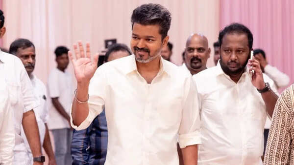 Vijay. Pictures
