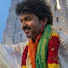 Article image for: Vijay’s silk veshti look during Tiruchendur Murugan temple visit