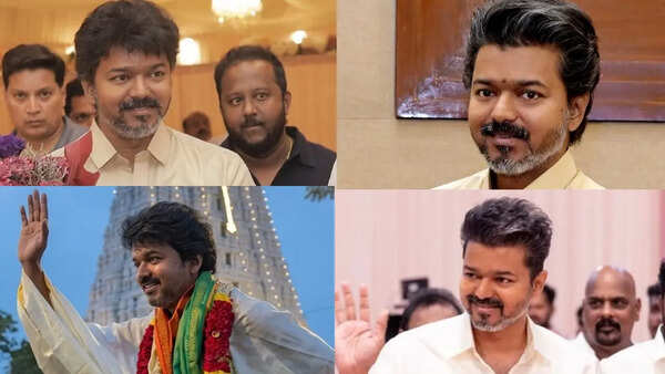 Vijay. Pictures