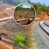 Article image for: Indian Railways Orders Probe Into Dangerous Panna–Khajuraho Alignment After Massive Tree Felling