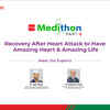 Article image for: Recovering Stronger After a Heart Attack