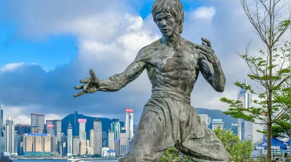 Bruce Lee quotes that became life lessons for millions