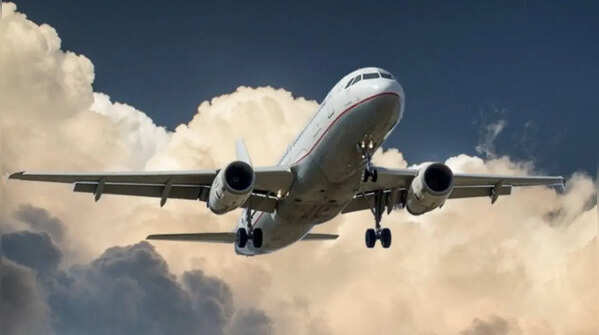 Mumbai airport faces slot saturation pressure