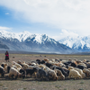  Kaksang La, Ladakh (17,841 ft)