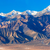 Photi La, Ladakh (18,124 ft)