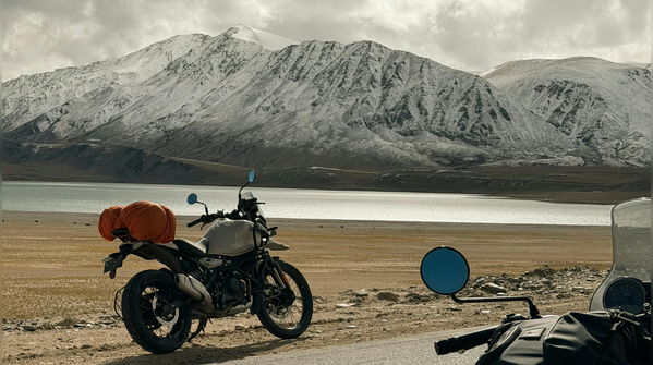 Highest motorable roads in India ranked by altitude and how adventure lovers can plan