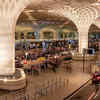 Navi Mumbai airport reshapes traffic flow