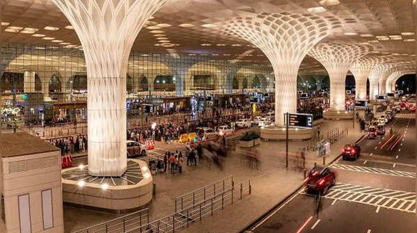 Navi Mumbai airport reshapes traffic flow