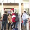 Mumbai sees sharper drop in passenger traffic