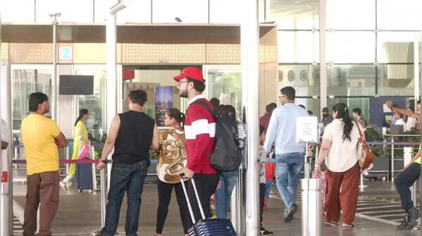 Mumbai sees sharper drop in passenger traffic