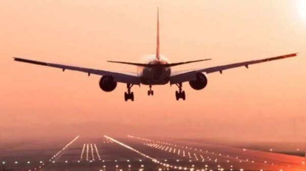 Navi Mumbai airport expected to expand further