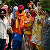 Punjab Civic Body Election Results 2026: Congress candidate Prince secured a massive victory from Ward No. 7 in the Mohali Municipal Corporation elections with the highest winning margin in the city.