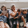 Why more parents are rethinking their parenting methods?