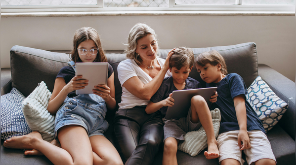 Why more parents are rethinking their parenting methods?