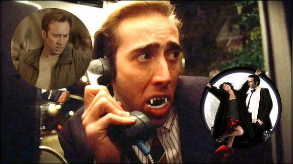 From ‘National Treasure’ to ‘Longlegs’: Top 5 Nicolas Cage movies you need to watch right now