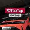 Article image for: New Tata Tiago Gets Refreshed Exterior Updates