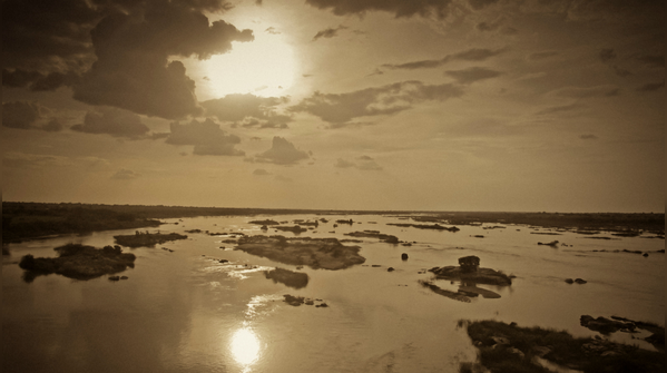 Bhavani Island, Andhra Pradesh