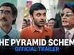The Pyramid Scheme Trailer : Paramvir Cheema and Ranvir Shorey Starrer The Pyramid Scheme Official Trailer